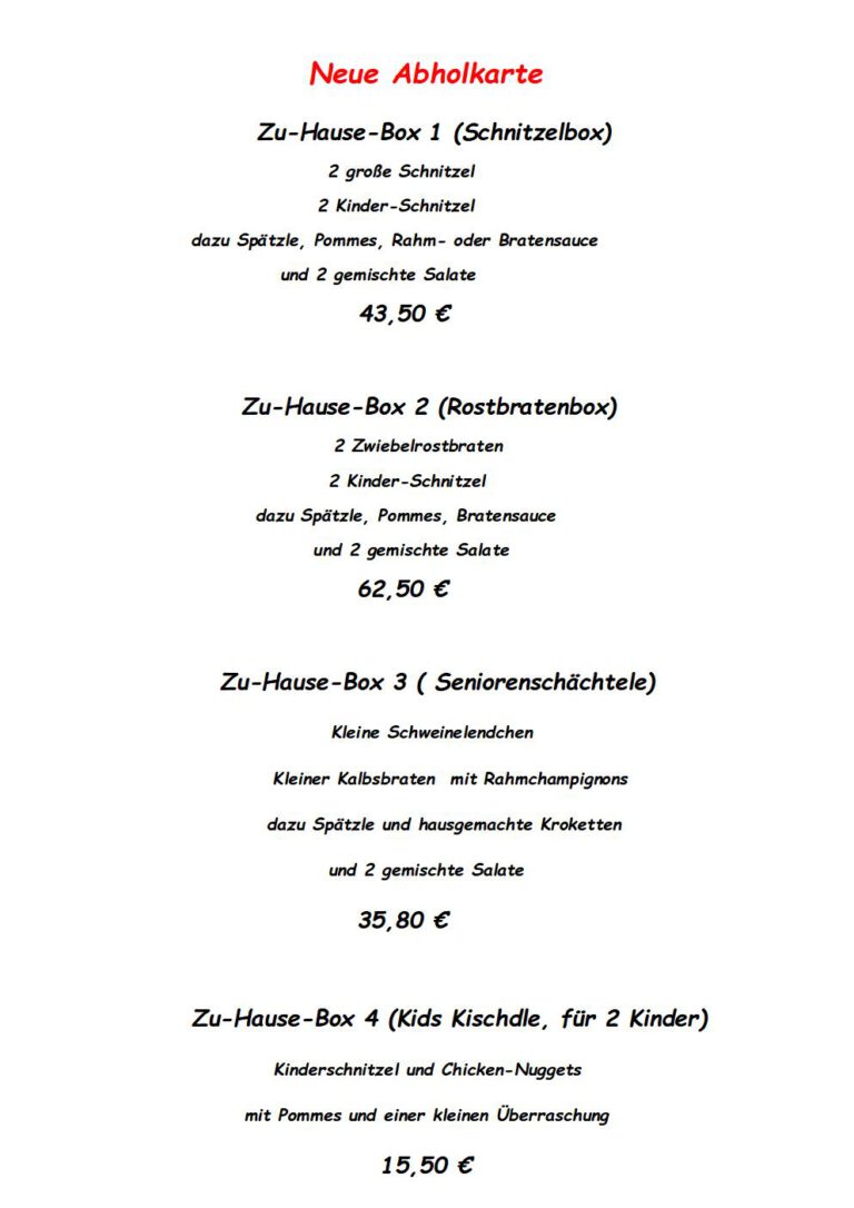 ZUHauseBox.15.7.2025