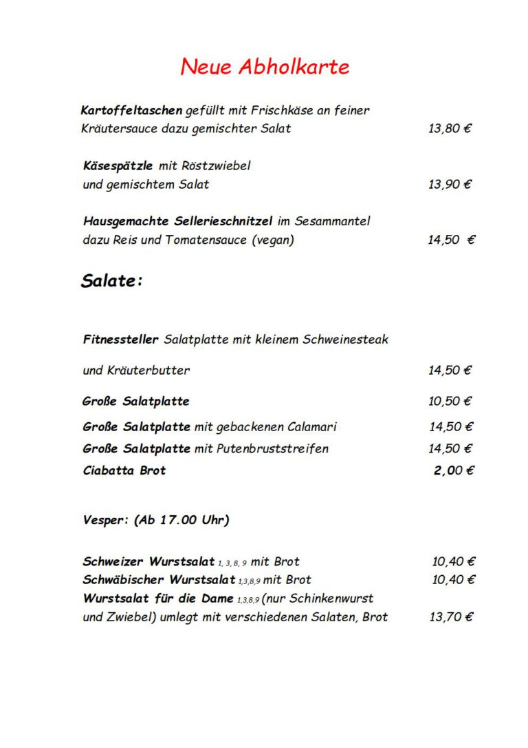 neue Abholkarte Seite 2